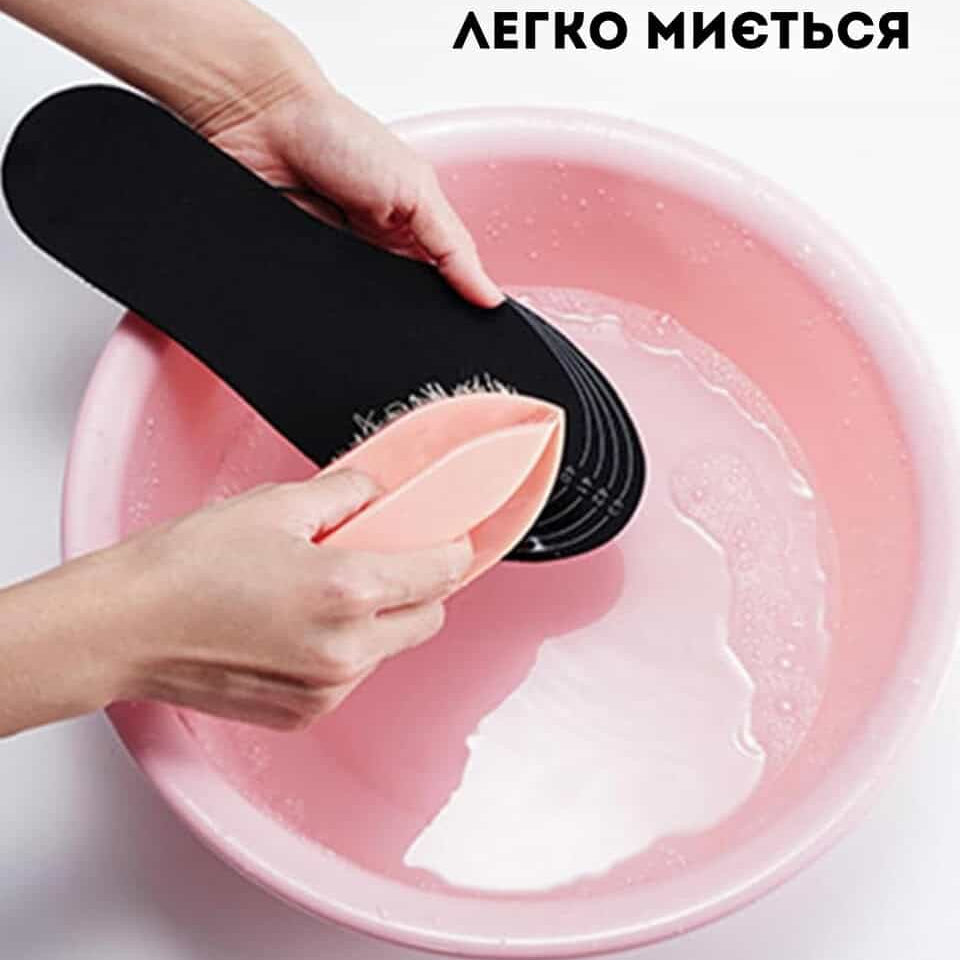 Устілки з підігрівом від USB Power Bank універсальний розмір