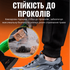 Кросівки робочі з металевим підноском