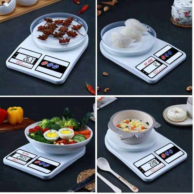 Ваги кухонні Electronic Kitchen