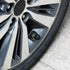Розумна система контролю тиску та температури в шинах TPMS