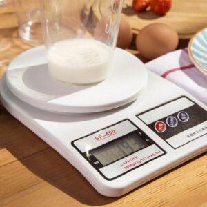 Ваги кухонні Electronic Kitchen