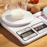 Ваги кухонні Electronic Kitchen