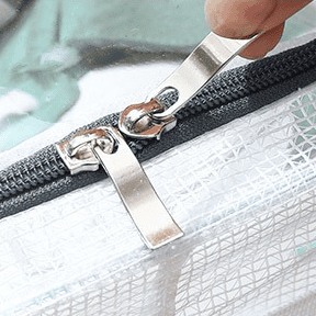 Прозорий складний органайзер для зберігання речей