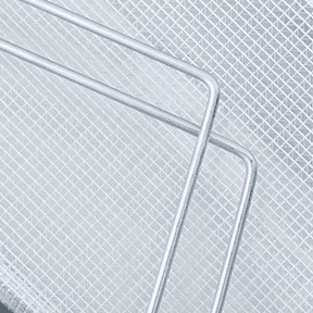 Прозорий складний органайзер для зберігання речей