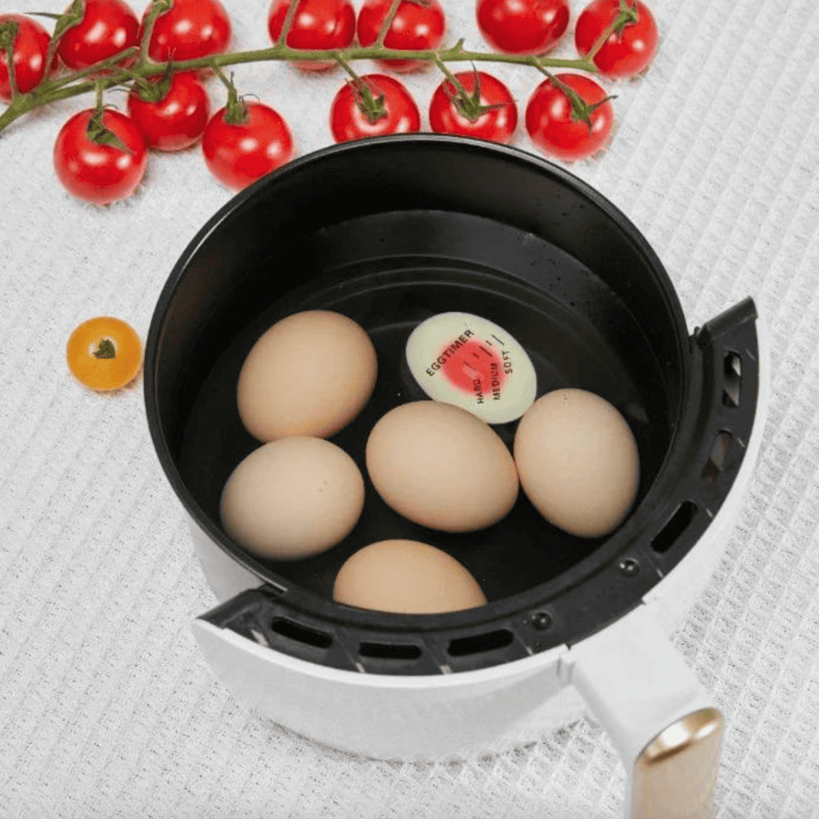 Кухонний таймер для варки яєць