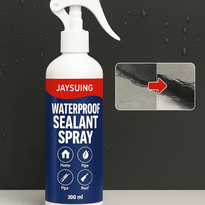 Спрей герметик Leak Repair Cream 300мл